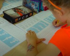 Przedszkole / YouTube:  ZBYSZEK7590