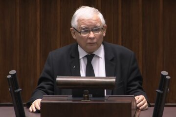 Jarosław Kaczyński/YouTube @Janusz Jaskółka