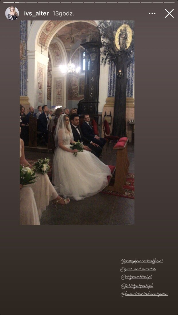 Ivs Alter. Źródło: instagram.com