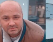 Adrian ze Ślubu od pierwszego wejrzenia, screen Youtube @OpenWorldNetwork-f7f