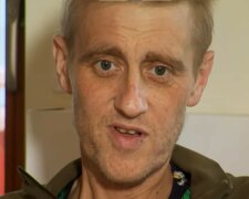 Tomasz Jakubiak, screen Youtube @DzieńDobry_TVN