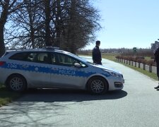 Zakaz przemieszczania się/YouTube @Onet News