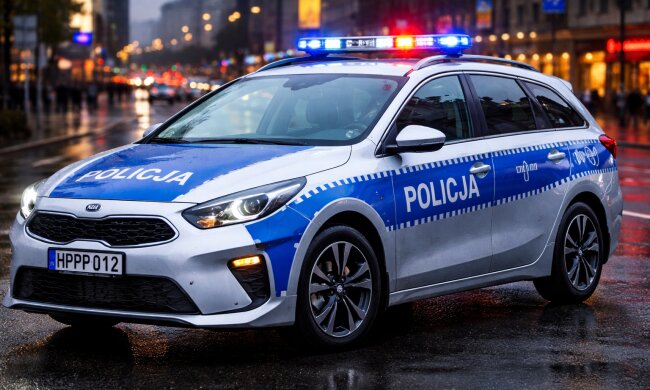 Nowe ustalenia w sprawie zabójstwa 4-letniego dziecka. Kim był funkcjonariusz SOP