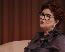 Jolanta Kwaśniewska, screen Youtube @Zwierciadło-y1t