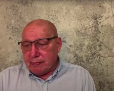 Krzysztof Jackowski / YouTube: JASNOWIDZ Krzysztof Jackowski Official