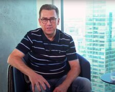 Maciej Orłoś / YouTube:  Maciej Orłoś