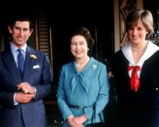 rodzina królewska, screen Youtube @globalnews