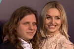 Piotr Woźniak-Starak i Agnieszka Woźniak-Starak / screen YouTube