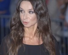 Marta Kaczyńska/ YouTube @Gossip TV