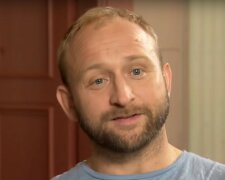 Borys Szyc/Youtube @Magazyn Gala