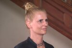 Dominika Tajner/screen Youtube @TVNpl