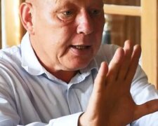 Krzysztof Jackowski / screen YouTube