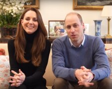 Kate i William / YouTube: The Duke and Duchess of Cambridge