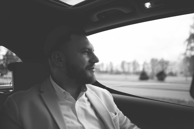 Z życia wzięte. Myślałem, że sąsiad nas okrada. Prawda o moim ojcu okazała się znacznie gorsza