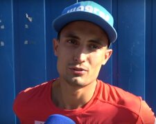 Maciej Kot / YouTube: skijumping