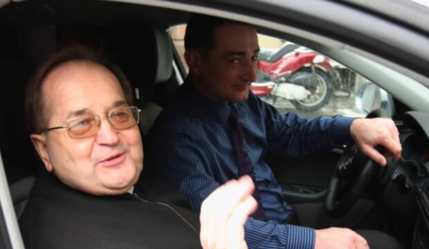 Ojciec Tadeusz Rydzyk/YouTube @Gdzie Taniej