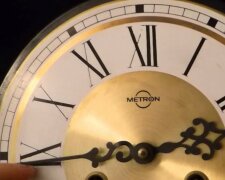 Zmiana czasu z zimowego na letni/Youtube @TheWamda