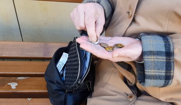 Pieniądze seniorzy/YouTube @Eska Info