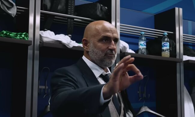 Probierz, screen Youtube @LaczyNasPilka