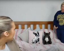 źródło: YouTube/ The Mother Daughter Diaries