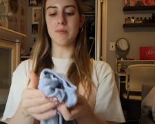 Bezczelna sąsiadka, źródło: YouTube/Inner Toxic Relief