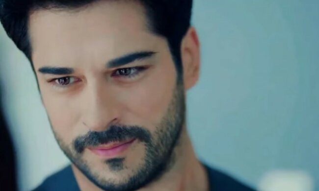 Burak Ozchivit, screen YT