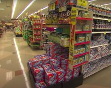 Jakie strategie stosują sklepy? / YouTube:  Nashville Public Television