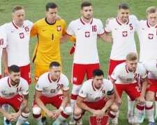 Reprezentacja Polski/YouTube @Polsat Sport