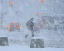 Pogoda w czwartek/Youtube @CBS News