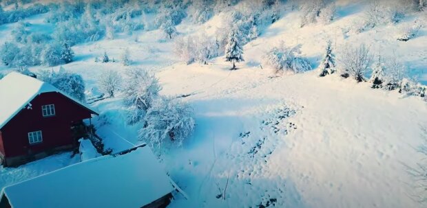 Zima zagości u nas już niebawem! / YouTube:  Nature Relaxation Films