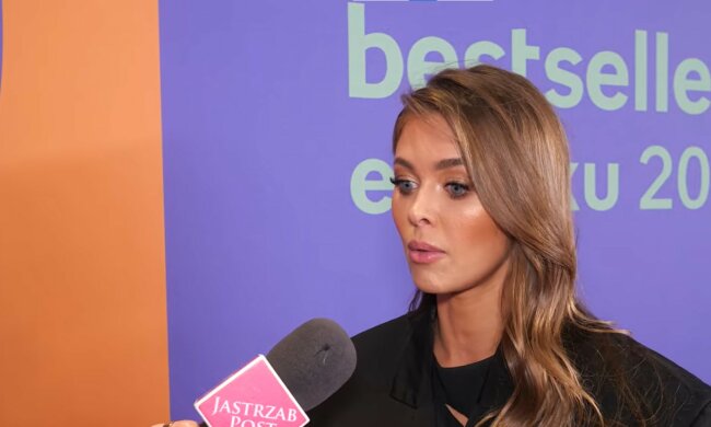 Joanna Opozda, screen Youtube @JastrzabPostPLUS.jpg