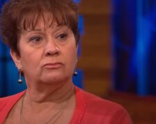 Dziwna teściowa, źródło: YouTube/Dr. Phil