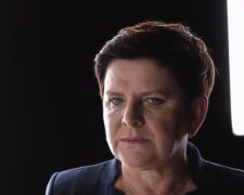 Beata Szydło/ YouTube @Wirtualna Polska