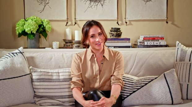 Meghan Markle. Źródło: Youtube America's Got Talent