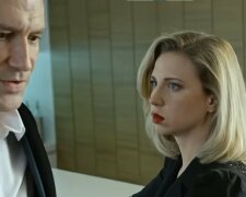 kobieta i mężczyzna, screen Youtube @SERIALY_NOVINKI