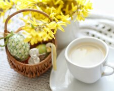 Ksiądz ostrzega przed święconką. Tych rzeczy lepiej nie wkładać do koszyczka