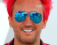 Michał Wiśniewski. Źródło: Youtube Klocuch