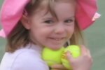 Madeleine McCann/Youtube @ABC News