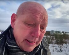 Krzysztof Jackowski / YouTube: JASNOWIDZ Krzysztof Jackowski Official