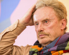 Menadżer Krzysztofa Krawczyka docenił zachowanie Daniela Olbrychskiego. Padło wiele ciepłych słów