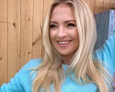 Barbara Kurdej Szatan/ instagram:kurdejszatan