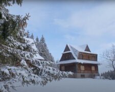 IMGW ostrzega! / YouTube:  Zoltán Czukor - Suggah stories