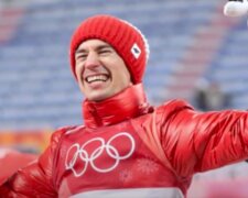 Kamil Stoch / YouTube:  Magazyn VIVA!