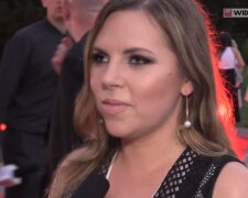 Aleksandra Kwaśniewska. Źródło: Youtube Wideoportal