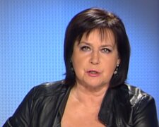 Elżbieta Jaworowicz/ YouTube @publicystykatvp