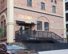 Restauracja / screen yt