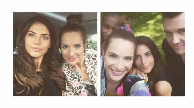 Weronika Rosati. Źródło: Youtube Magazyn Gala