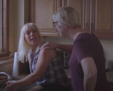 Bezczelna matka, źródło: YouTube/Inner Toxic Relief