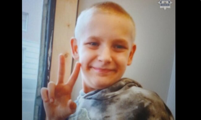 Kacper Mainka, screen Youtube @Policja Tarnowskie Góry