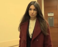 Marta Kaczyńska/ YouTube @Fakt